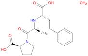 Enalaprilat dihydrate