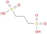 1,3-Propanedisulfonic Acid (50-60% in Water)