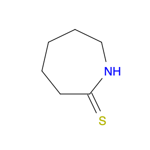 7-Thioxoazepan-2-one