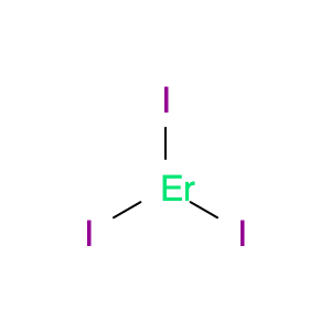 Erbium(III) iodide