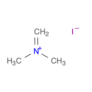 N-Methyl-N-methylenemethanaminium iodide