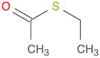 Ethanethioic acid S-ethyl ester