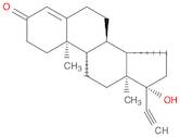 Ethisterone