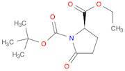 1-Boc-D-Pyroglutamic acid ethyl ester