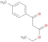 Ethyl 3-oxo-3-(p-tolyl)propanoate