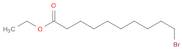 ETHYL 10-BROMODECANOATE