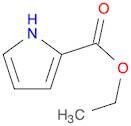 Ethyl 1H-pyrrole-2-carboxylate