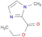 Ethyl 1-methyl-1H-imidazole-2-carboxylate