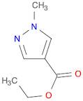 Ethyl 1-methyl-1H-pyrazole-4-carboxylate