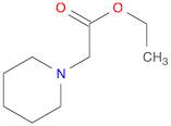 Ethyl 1-Piperidineacetate