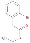 Ethyl (2-bromophenyl)acetate