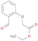 Ethyl 2-(2-formylphenoxy)acetate