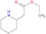 ETHYL 2-PIPERIDINEACETATE