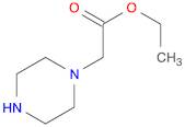 Ethyl 2-(piperazin-1-yl)acetate