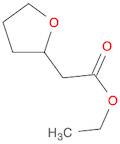 TETRAHYDROFURAN-2-ACETIC ACID ETHYL ESTER