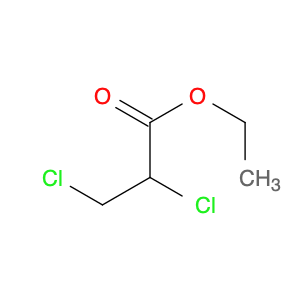 Ethyl 2,3-dichloropropionate