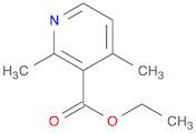 Ethyl 2,4-Dimethylnicotinate