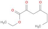 Ethyl 2,4-dioxoheptanoate