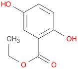 Ethyl 2,5-dihydroxybenzoate