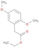 ETHYL 2,5-DIMETHOXYPHENYLACETATE