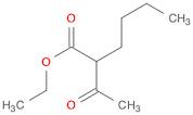 Ethyl 2-acetylhexanoate