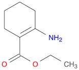 Ethyl 2-aminocyclohex-1-enecarboxylate