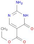 Ethyl 2-amino-4-hydroxypyrimidine-5-carboxylate