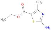 Ethyl 2-amino-4-methylthiazole-5-carboxylate