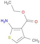 Ethyl 2-amino-4-methylthiophene-3-carboxylate