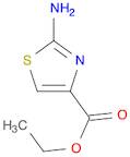 Ethyl 2-aminothiazole-4-carboxylate