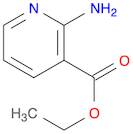 Ethyl 2-aminonicotinate