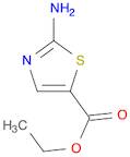 Ethyl 2-aminothiazole-5-carboxylate