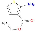 Ethyl 2-aminothiophene-3-carboxylate