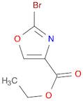 Ethyl 2-bromooxazole-4-carboxylate