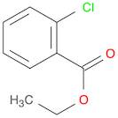 Ethyl 2-chlorobenzoate