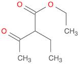 Ethyl 2-ethyl-3-oxobutanoate