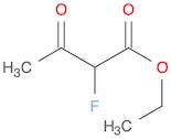 Ethyl 2-fluoro-3-oxobutanoate