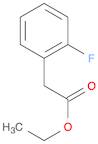 ETHYL 2-FLUOROPHENYLACETATE