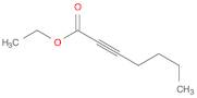 Ethyl hept-2-ynoate