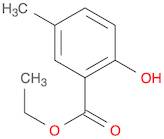 Ethyl 2-hydroxy-5-methylbenzoate