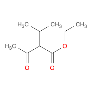 Ethyl 2-acetyl-3-methylbutanoate