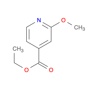 Ethyl 2-methoxyisonicotinate