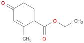 Ethyl 2-methyl-4-oxocyclohex-2-enecarboxylate