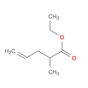 Ethyl 2-methyl-4-pentenoate