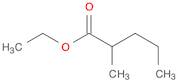 Ethyl 2-methylpentanoate