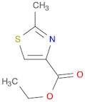 Ethyl 2-methylthiazole-4-carboxylate