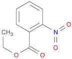 Ethyl 2-nitrobenzoate