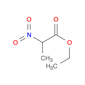 ETHYL 2-NITROPROPIONATE