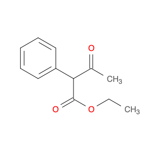 Ethyl 3-oxo-2-phenylbutanoate