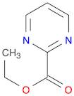 Ethyl pyrimidine-2-carboxylate